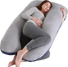 Oversize pregnancy pillows for sale  Corona