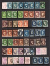 ceylon stamps for sale  LONDON