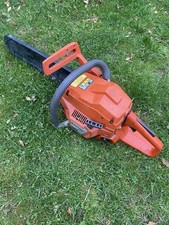 Husqvarna two stroke for sale  LISKEARD