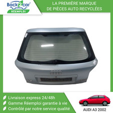 Hayon audi phase d'occasion  Saint-Quentin