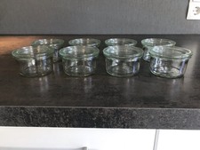 Weck einmachgläser deckel gebraucht kaufen Weck einmachgläser deckel gebraucht kaufen  Babenhausen