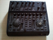Behringer control deejay gebraucht kaufen  Hamburg