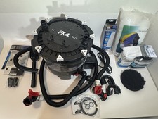 Fluval fx4 canister d'occasion  Expédié en Belgium