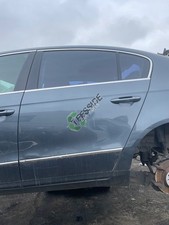 Volkswagen passat nearside for sale  HARTLEPOOL