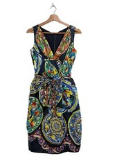 Dolce gabbana trägerkleid gebraucht kaufen  Berlin