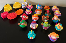 Weebles wobble figures for sale Weebles wobble figures for sale  Matawan