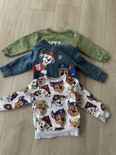 Kinder pulli pullover gebraucht kaufen  Uhingen