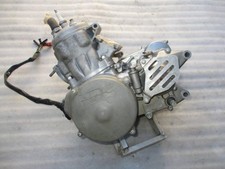 Montesa 314r engine d'occasion  Expédié en Belgium