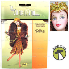 Barbie charleston celebration for sale  Birmingham