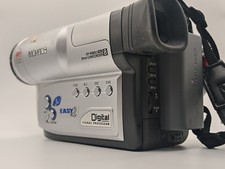Samsung w80u camcorder for sale  CAMBORNE