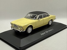Jaguar xj6 series d'occasion  Forbach