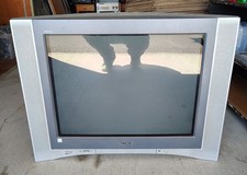 Sony trinitron wega for sale  Pullman