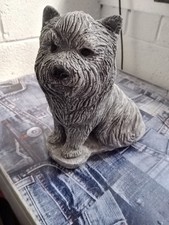 latex mould dog for sale  MERTHYR TYDFIL