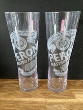 Official peroni plastic for sale  EXETER