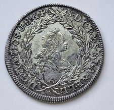 Bayern kreuzer 1770 gebraucht kaufen  Mehring