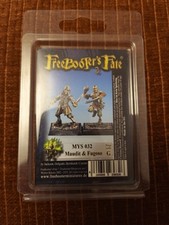 Freebooter fate mys gebraucht kaufen  Pforzheim