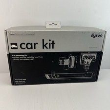 🚗 Kit de limpeza de carro Dyson genuíno – Conjunto de 5 peças – Mini turbina, fenda flexível comprar usado 🚗 Kit de limpeza de carro Dyson genuíno – Conjunto de 5 peças – Mini turbina, fenda flexível comprar usado  Enviando para Brazil