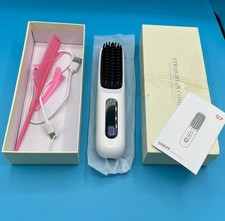 Cordless hair straightener for sale  ELLESMERE PORT