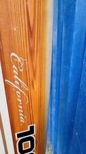 California board company for sale  SUTTON