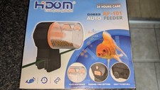 Hidom aquarium fish for sale  SURBITON