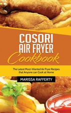 Cosori air fryer for sale  Powder Springs