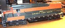 Usa trains scale for sale  Portola