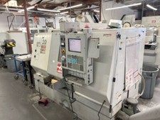 Haas cnc lathe for sale  USA