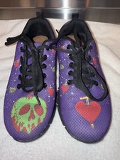 Tênis Main Street Bella Disney inspirado na rainha má tamanho 9 feminino’s  comprar usado  Enviando para Brazil