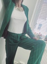 vintage wide leg pants for sale  LONDON