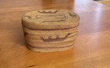 Antique makah nootka for sale  Minneapolis
