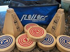 Rollers backyard game for sale  West Palm Beach