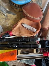 Caccia usato Caccia usato  Genova