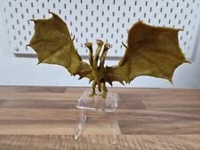 King ghidorah figure for sale  SHEFFIELD