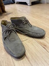 mens moccasin shoes for sale  SALISBURY