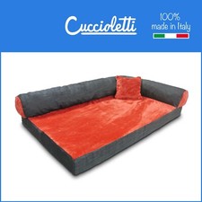 Divano cuccia cane usato  Quarrata