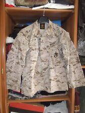 Usmc marpat desert usato  Roma