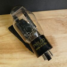 Tubo de áudio em forma de garrafa Philco 5U4G - TESTADO 80/84 min 55/55 comprar usado  Enviando para Brazil