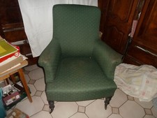 Ancien fauteuil napoléon d'occasion  Le Plessis-Trévise