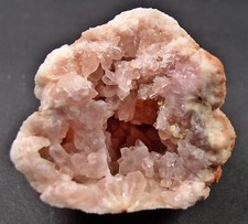 Amethyst pink amethyst gebraucht kaufen  Oelsnitz