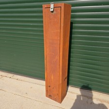Vintage steel gun for sale  ROYSTON