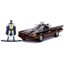 Batmobile classica batman usato  Spedire a Italy