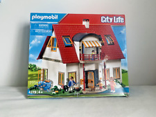 Playmobil grande maison d'occasion  Pibrac
