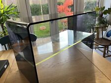 Vintage black acrylic for sale  OTTERY ST. MARY
