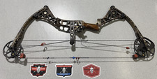 Used...mathews dxt...rh for sale  Greenacres