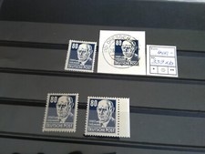 Ddr 339 gestempelt gebraucht kaufen  Heroldsbach