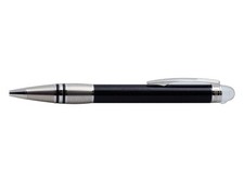 Montblanc kugelschreiber starw gebraucht kaufen  Mannheim