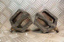 Mountain bike pedals for sale  ANDOVER