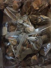 Enorme lote misto de 100 moedas internacionais sortidas do mundo! Belo lote inicial! comprar usado  Enviando para Brazil