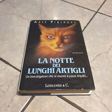 Notte dei lunghi usato  Parma