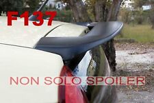 Spoiler posteriore fiat usato  Santa Luce